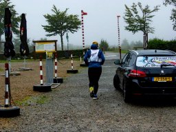 Peak to Peak-Marathon 2021